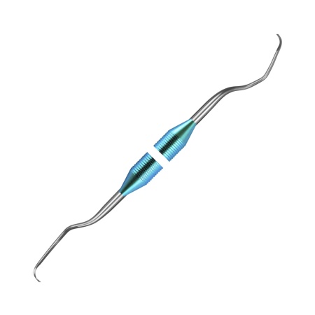 10-17 Кюретка №13/14